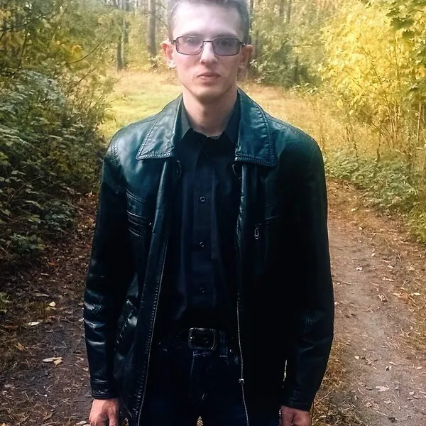 Евгений